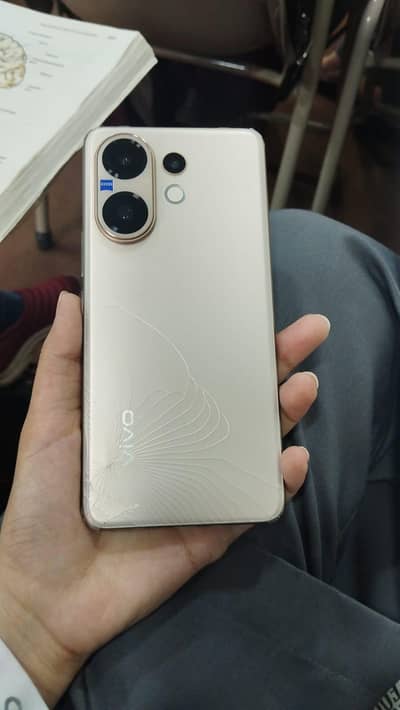 Vivo V60