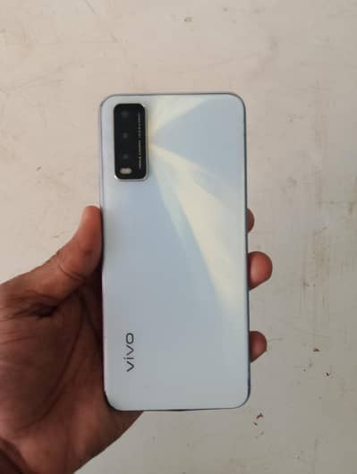 Vivo Y20 4gb/64gb