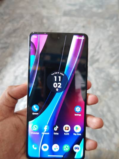 Motorola One 5G Ace