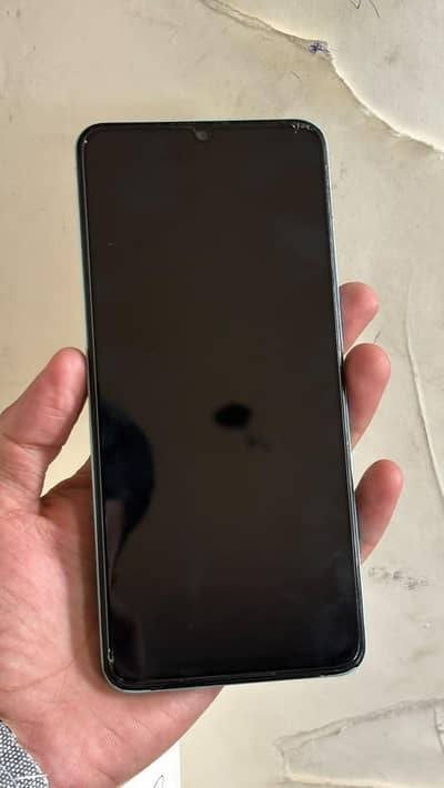 Realme C51