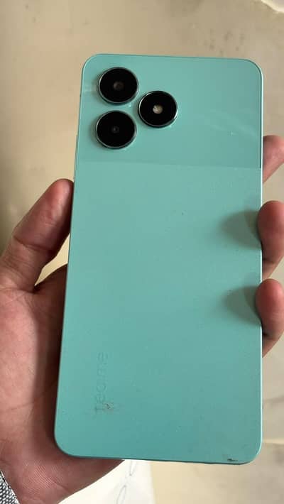 Realme C51