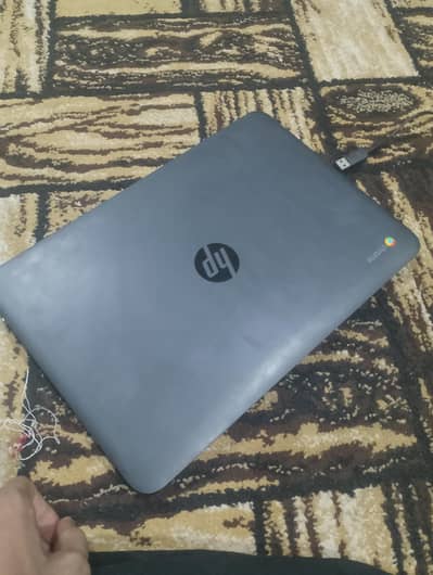 HP G4 CHROMEBOOK 14 INCH DISPLAY 4GB 16GB