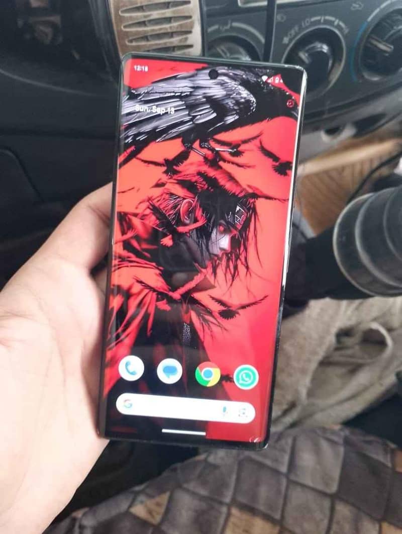 Google Pixel 6 Pro 1