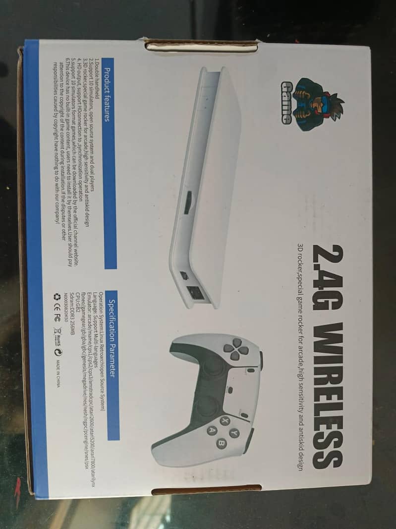 video game 1
