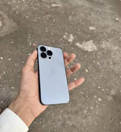 Apple iPhone 13 Pro Max WhatsApp 03253004135