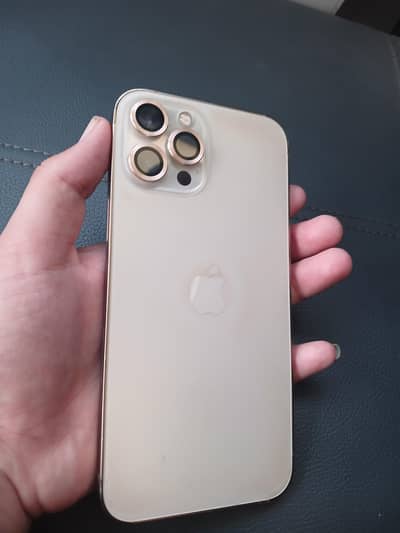 Apple iPhone 12 Pro Max