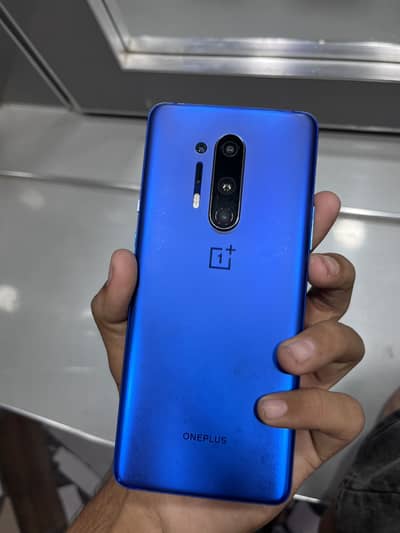 One Plus 8 Pro 5g