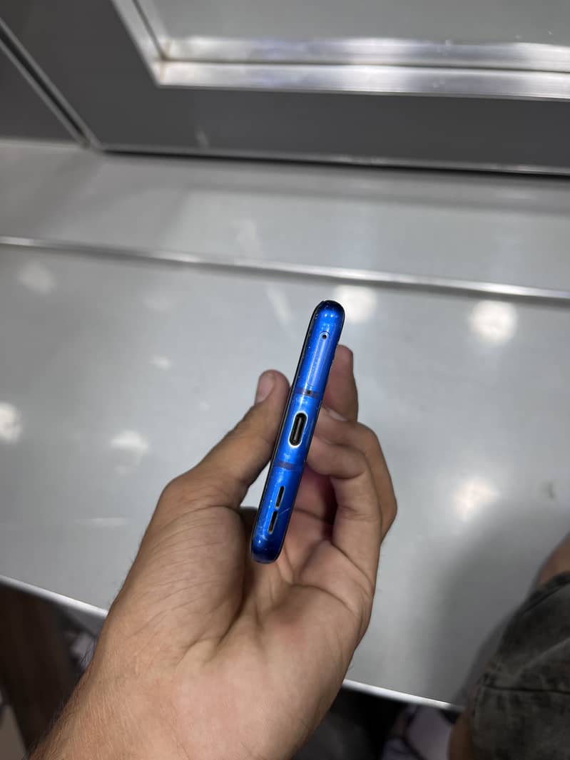 One Plus 8 Pro 5g 4