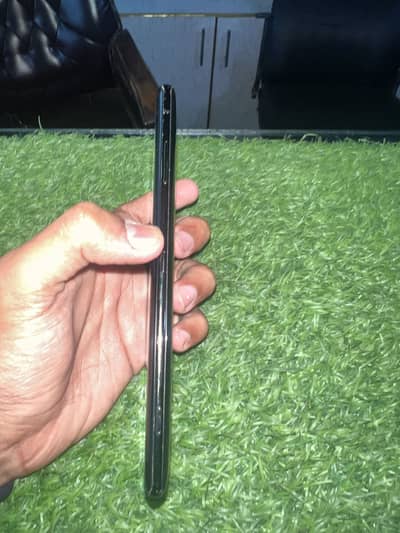 Sony XZ3