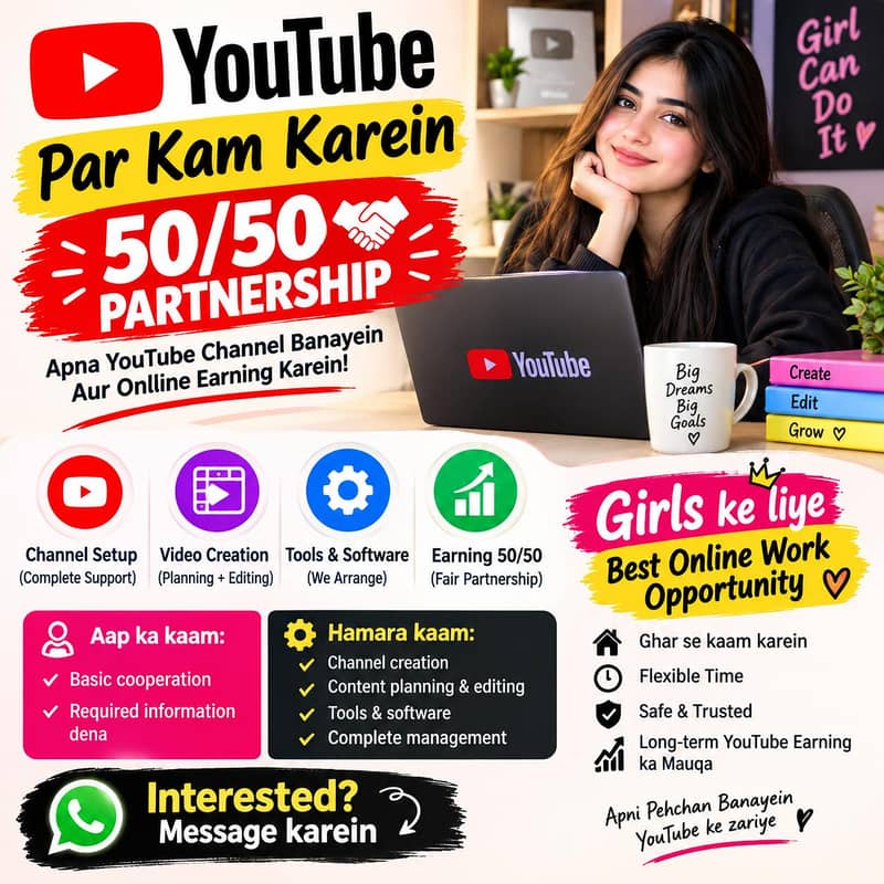 YouTube 0