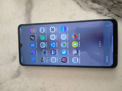 Samsung Mobile A06
