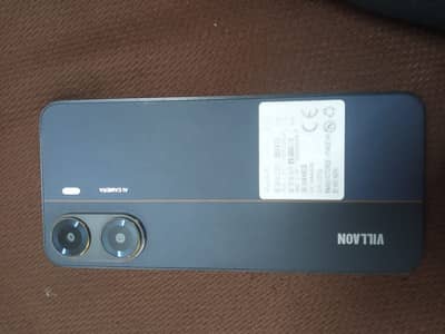 Villaon V40s
