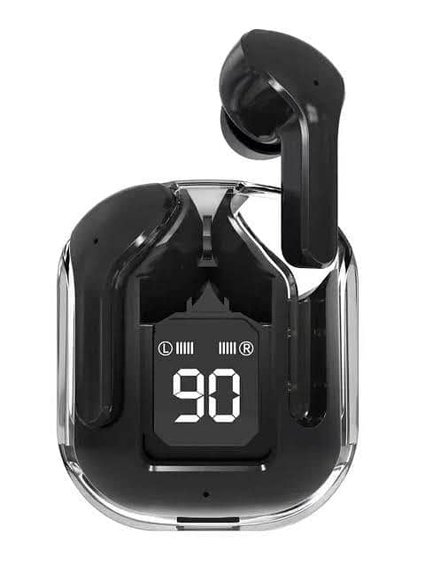 Air 31 Wireless Bluetooth 1