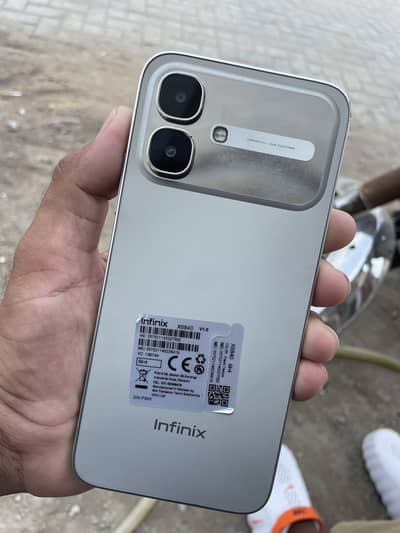 Infinix Other Model