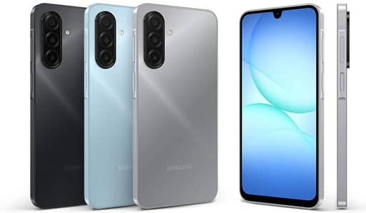 Samsung Mobile A127
