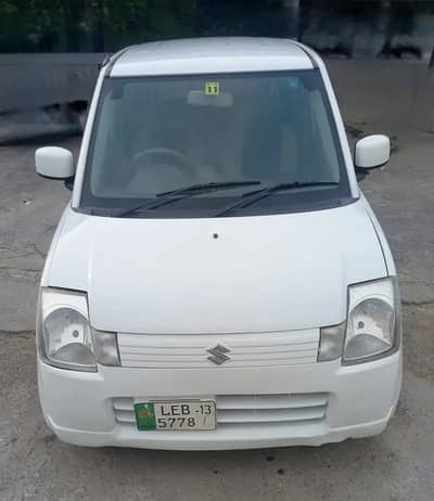 Suzuki Alto 2007/2013