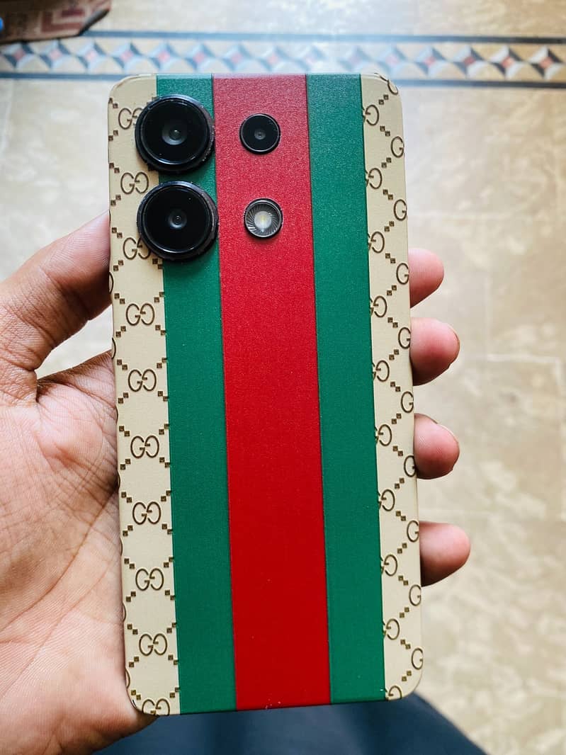 Xiaomi Redmi Note 13 1