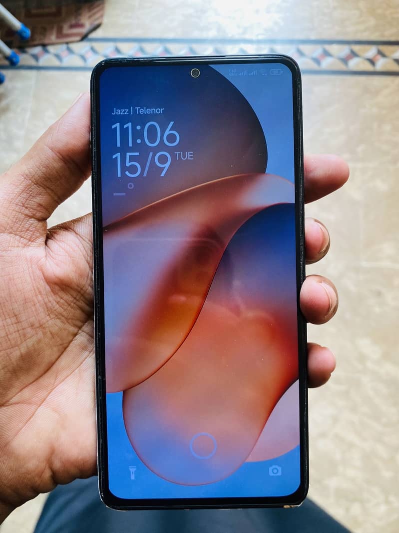 Xiaomi Redmi Note 13 2