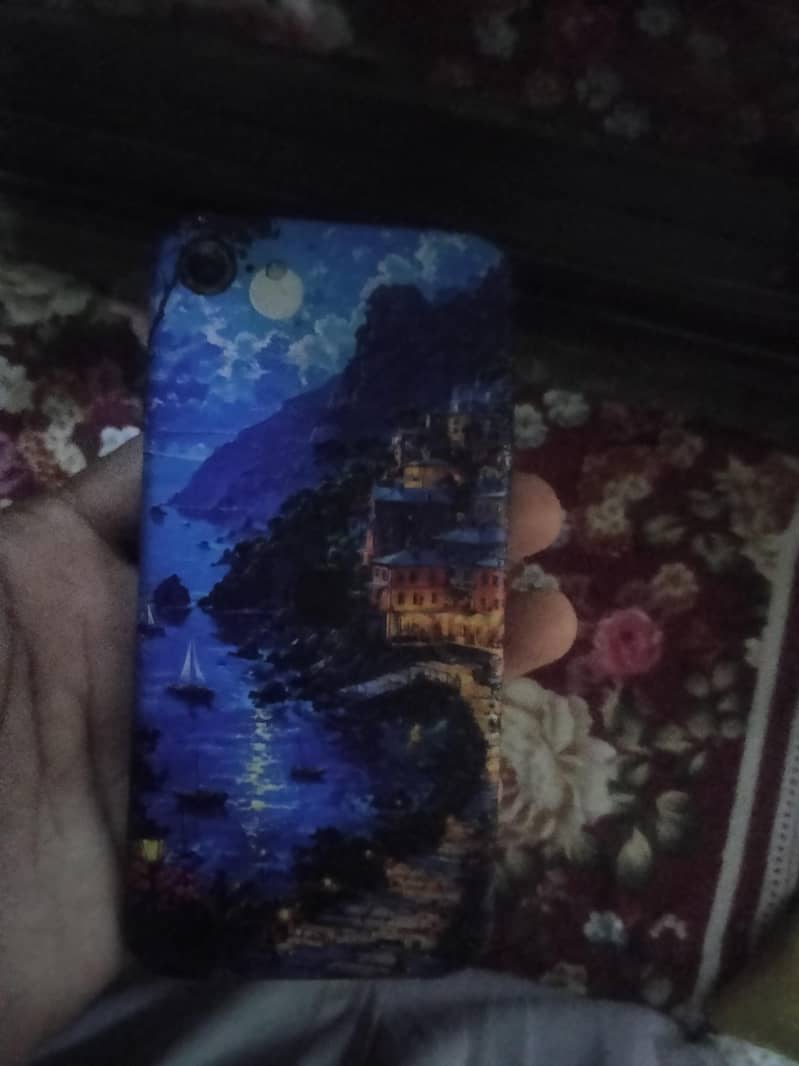 Apple iPhone SE 0