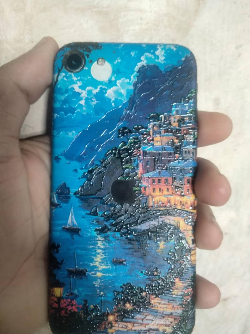 Apple iPhone SE 1