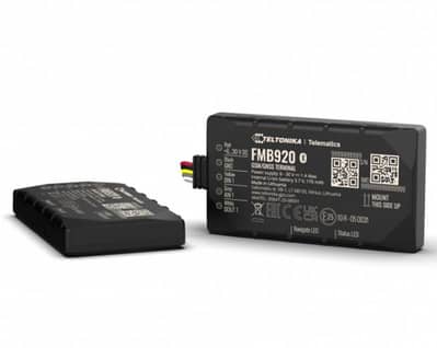 tracker devices telonika