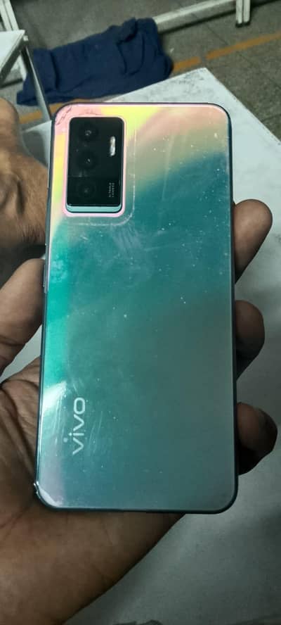 Vivo V23e