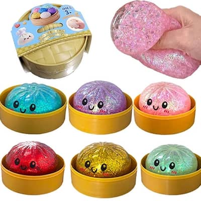 All kind of squishies r available jst whats app msg