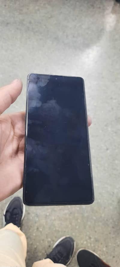 Xiaomi Redmi Note 13 Pro