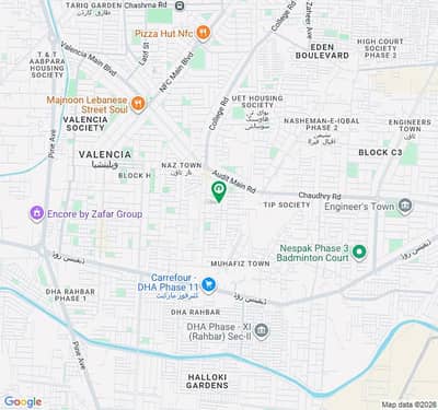 Affordable House For Sale In Audit & Accounts Phase 1