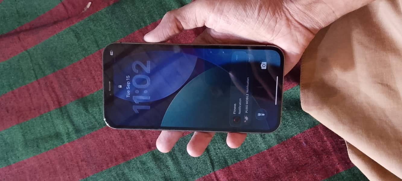 Apple iPhone 12 Pro 4