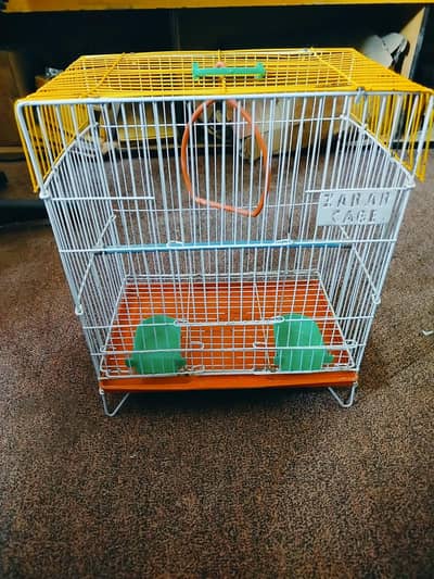 bird's cage Available for good price