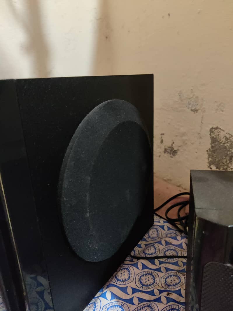 Audionic BT 550 2