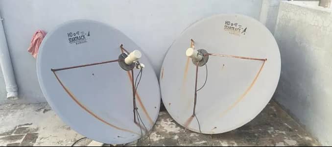 Dish Anteena Sale