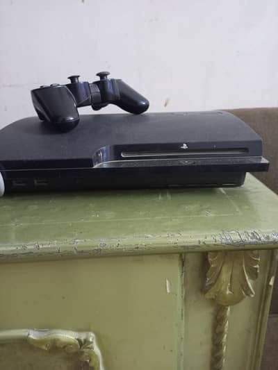ps3 slim for sell