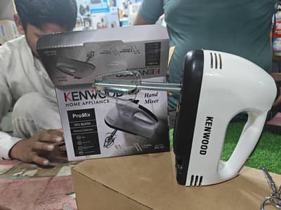 Kenwood eeg beater