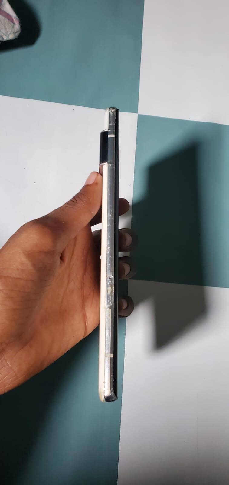 Google Pixel 6 Pro 3