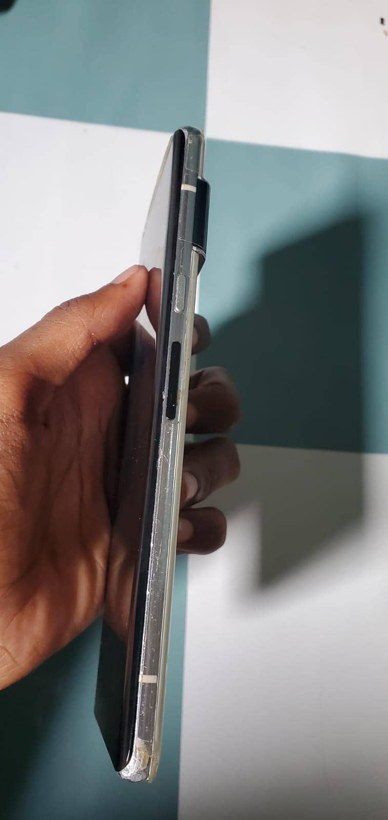 Google Pixel 6 Pro 5