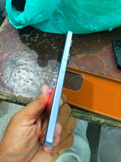 Xiaomi Redmi Note 13 Pro
