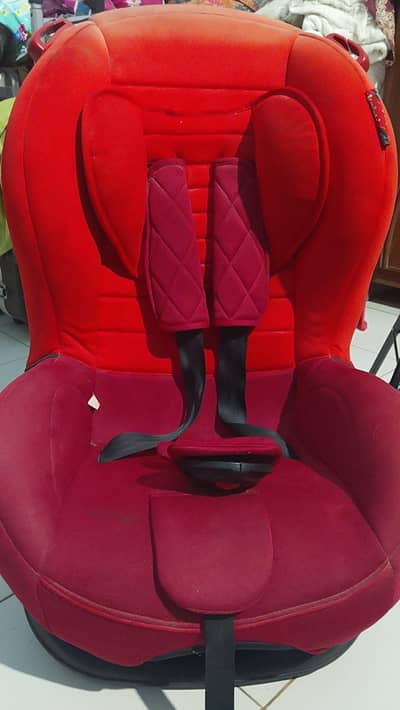 junior car seat