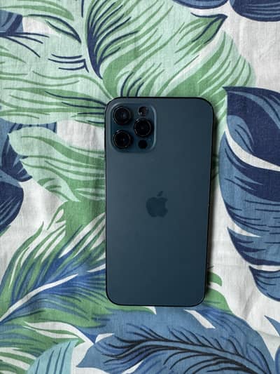 Apple iPhone 12 Pro Parts