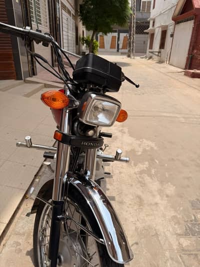 125 for sale 2023 model
