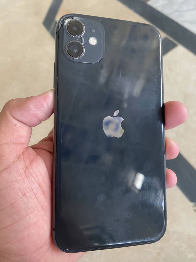 Apple iPhone 11 0