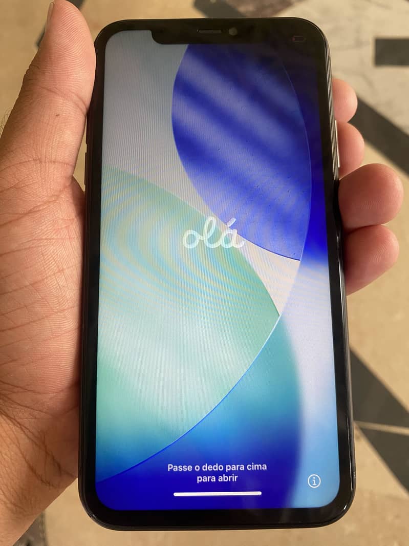 Apple iPhone 11 2