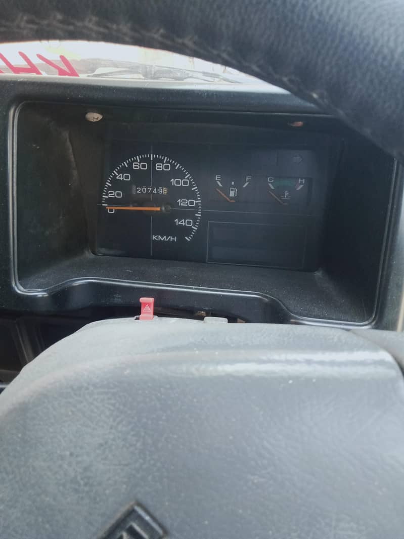 Mehran 17 model 0