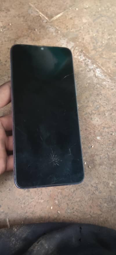 Infinix smart 6
