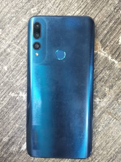 Huawei Y9 prime