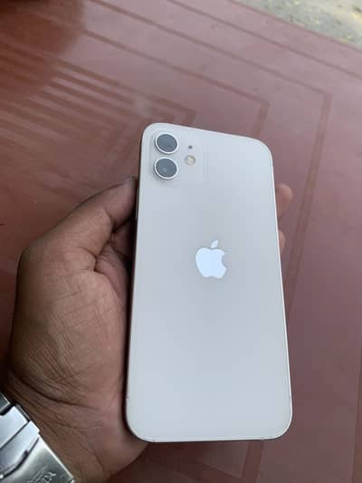 Apple iPhone 12