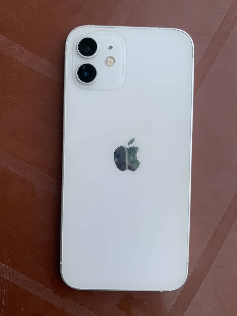 Apple iPhone 12 3