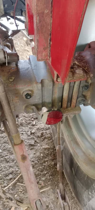 massey  385