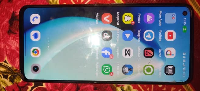 Realme GT Master Edition